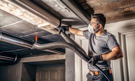 Professional Dryer Vent Cleaning - Dirty duct tales LLC