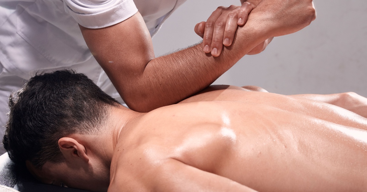 Swedish Massage at Active Recovery Therapeutic Massage in ARLINGTON TX — 60- or 90-Minute Sessions