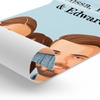 Image 37: Custom AI Portrait Prints on multiple formats by SignaturePrintLab