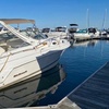 Image 1: Private Yacht Cruise: Chicago River or Lake Michigan for 7 Guests
