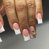 Image 2: Acrylic and Gel-X Nail Sets