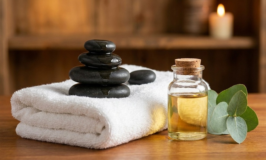 Image 6: 60-Minute Individual or Couples Massage of Choice