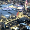 Image 3: Private helicopter tours over Atlanta