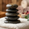 Image 8: Get 60 Mins Swedish Couple's Massage with Hot Stones, Facial & Wine