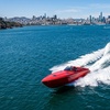 Image 2: High-Speed ROCKETBOAT Adventure – San Francisco Bay