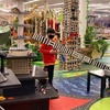 Image 2: Visit DoodleHATCH Interactive Art Museum with options for families of two, four, or six. Enjoy up to 47% off