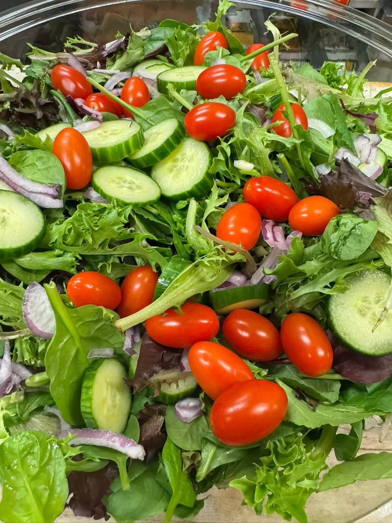 Pizza, Pastas & More with $20–$60 Dining Value