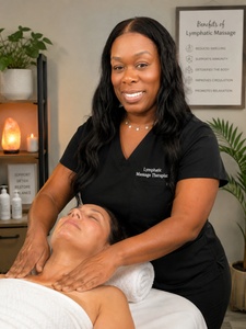One 60-Minute Post-Operative Lymphatic Drainage Massage - Js Touch Mobile Recovery