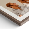 Image 5: Custom AI Portrait Prints on multiple formats by SignaturePrintLab
