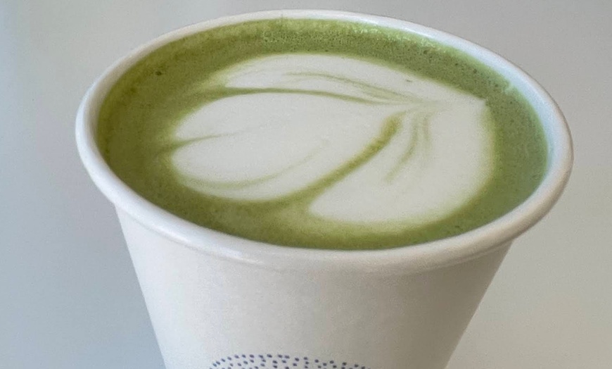 Image 6: Savor with $10, $15 or $20 Toward any Café items