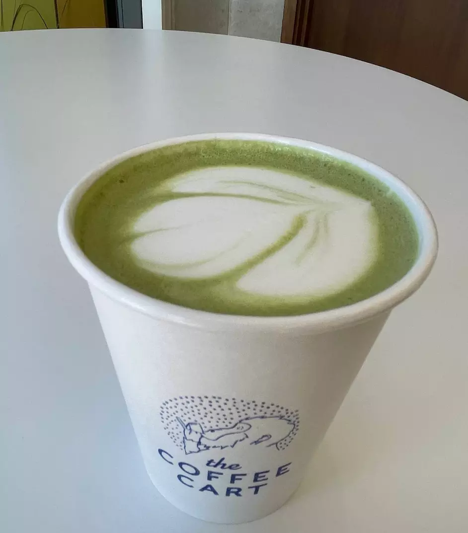 Savor with $10, $15 or $20 Toward any Café items