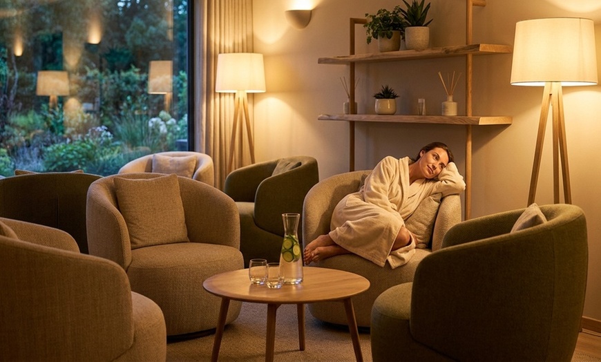 Image 5: Rejuvenate with Reflexology, Swedish, Deep Tissue Massages