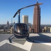 Image 2: Atlanta Helicopter Tours with Dinner Voucher