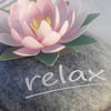 Image 1: Relaxing Couples Massage with Hot Towel and Stone Treatment