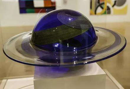 Palm Springs Art Museum