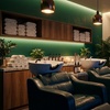 Image 1: Up to 45% Off on Salon - Hair Color / Highlights at Beauty And Lash Spa By Kira