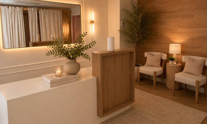 Image 4: Unwind in Style — Massage, & Facial Packages at Monaco Spa