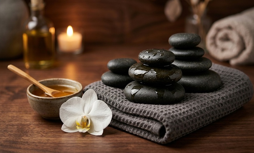 Image 6: Experience Holistic Healing with a Relaxing Reflexology Session