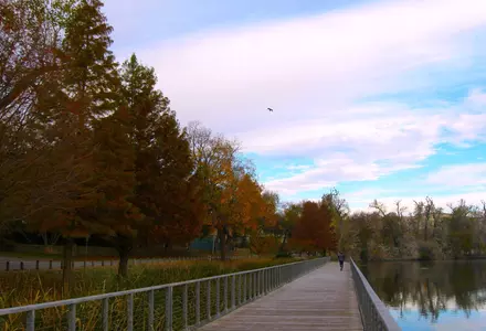 White Rock Lake Park