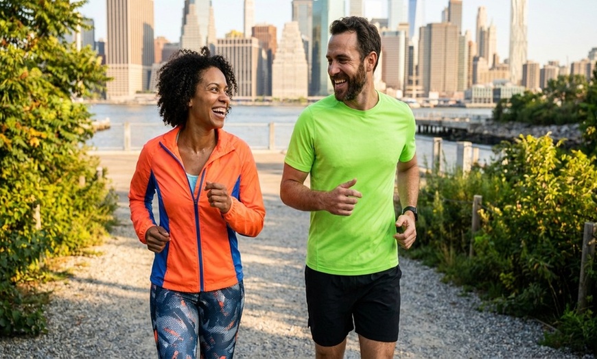 Image 3: Semaglutide or Tirzepatide Weight Loss Program with Consultation