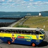 Image 1: Portland Duck Boat Tour: Land and Sea Adventure