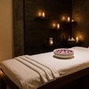Image 4: Solo or Couples Massage w/ Hot Stones at Four Seasons Spa - Boston, MA