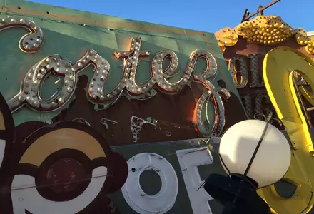 Neon Museum