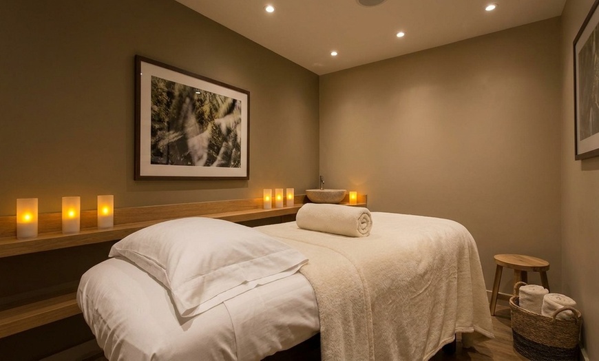 Image 4: Unwind & Rejuvenate: Full-Body Swedish or Deep Tissue Massage or 60-Minute Prenatal Massage. Save Up to 30%