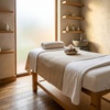 Image 2: Revitalize w/ 60-Minute Deep-Tissue Massage & Essential Oil Treatment 