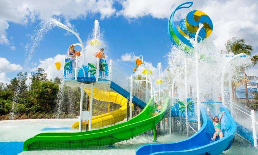 Image 25: Orlando Condo Resort with Water Park Near Disney