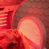 Image 1: Full Body Red Light Therapy Sessions with PEMF