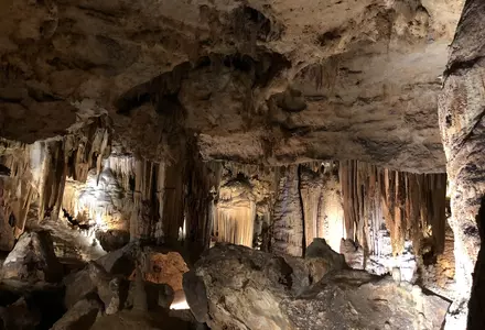 Luray Caverns