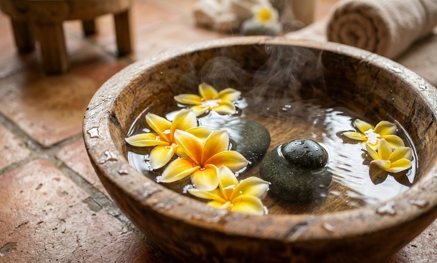 Image 4: Up to 39% Off on Reflexology at innerG Wellness