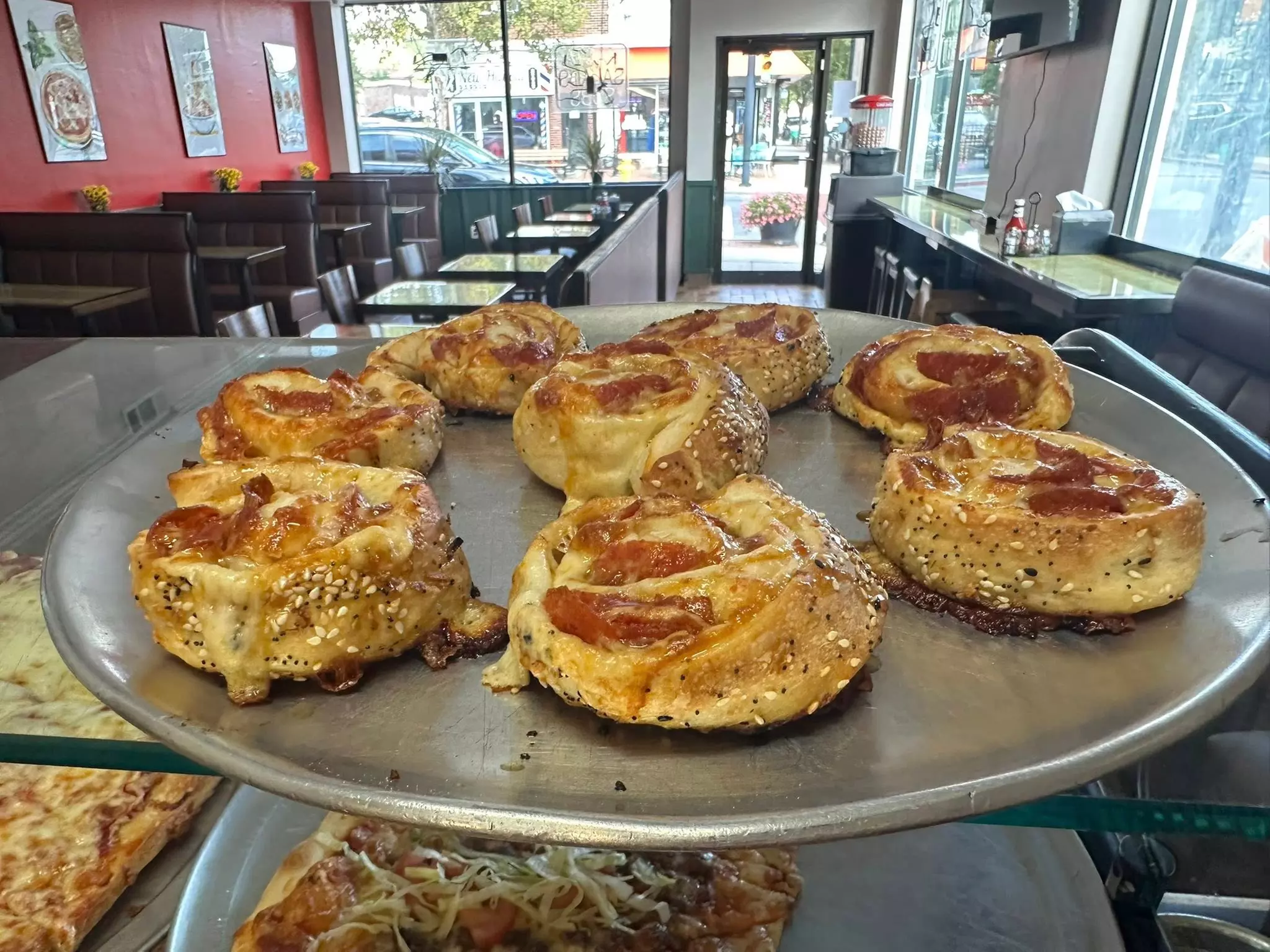 Pizza, Pastas & More with $20–$60 Dining Value