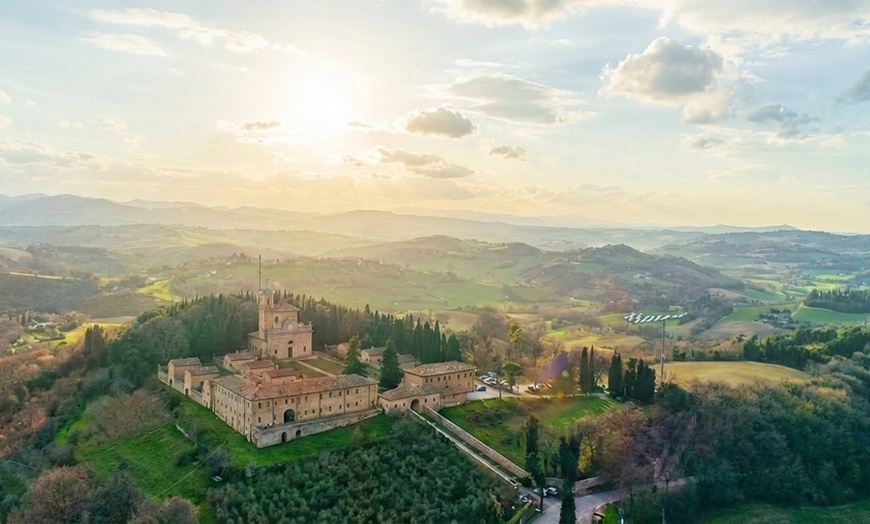 Image 18: Fano: soggiorno con colazione, welcome drink e una cena