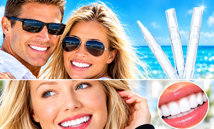 Image 3: Zoom Whitening and Teeth Cleaning Services 