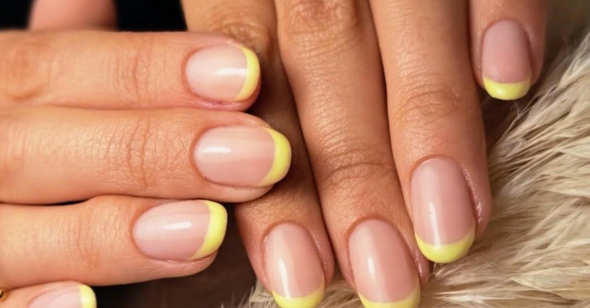 Manicura y pedicura con esmaltado normal o semipermanente en Madrid