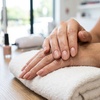 Image 4: Classic Pedicure or Manicure or Both or Gel Manicure and Spa Pedicure