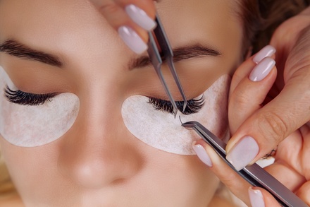 Online Volume Eyelash Extension Course - Beauti Lash Co