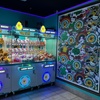 Image 7: Win Plushies & Collectibles with Tokens for Claw Arcade!