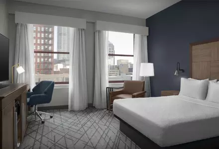 King Room