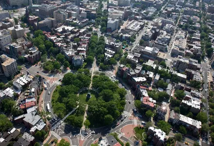 Logan Circle
