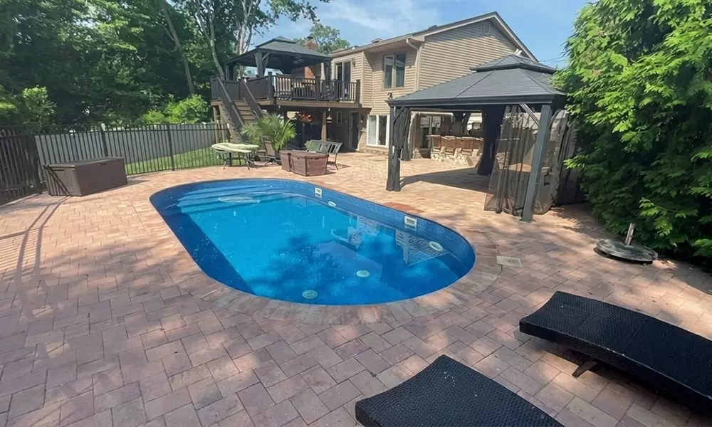 Revitalize Your Property with Comprehensive Exterior Cleaning Services