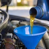 Image 1: Full Synthetic Oil Change with Standard Filter Up to 5 Quarts