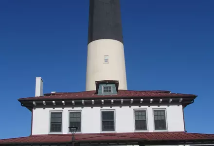 Absecon Lighthouse