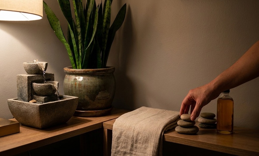 Image 4: Up to 60% Off on Lymphatic Drainage Massage at Southern Shapez