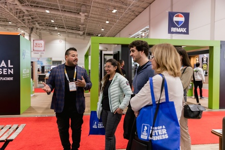 Single-Day Admission Tickets, for 2 people - Toronto Fall Home Show 2026