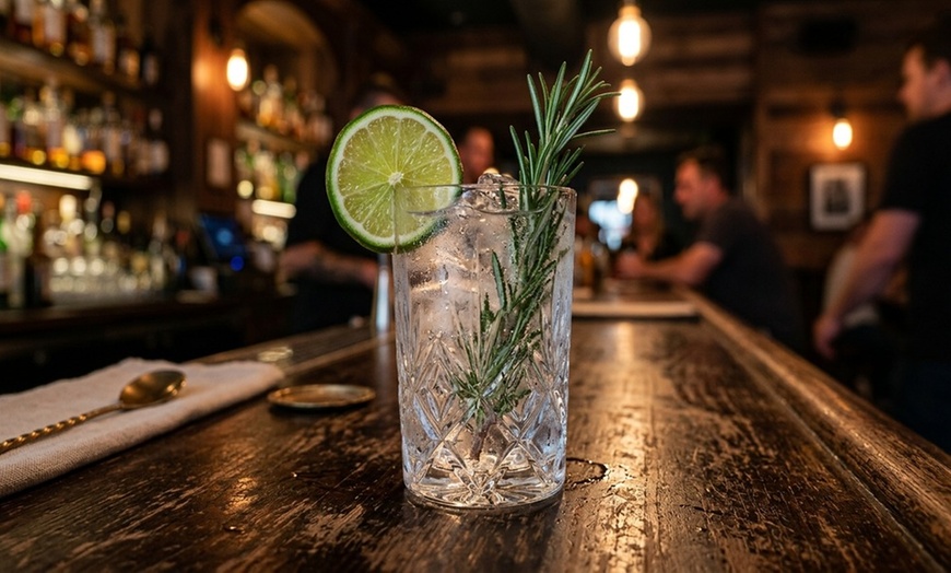 Image 6: Experience a Distillery Tour and Taste Award-Winning Vodka