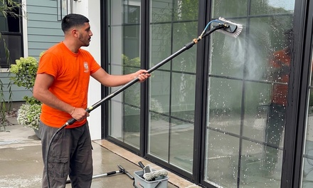 Mobile Window Screen Repair for Small and Medium Screen - Happy pitty window cleaning