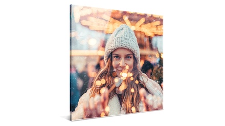 2 | 8x8 Custom Acrylic Prints - Canvas On Sale